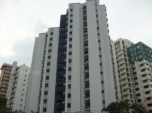 Ampas Apartment (D12), Apartment #1025692
